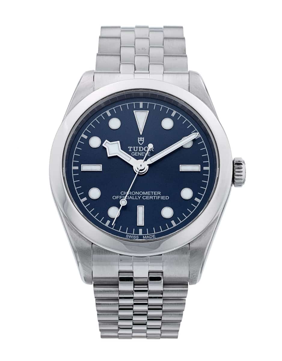 Tudor Black Bay 36 M79640-0002 Tudor Black Bay 36 M79640-0002